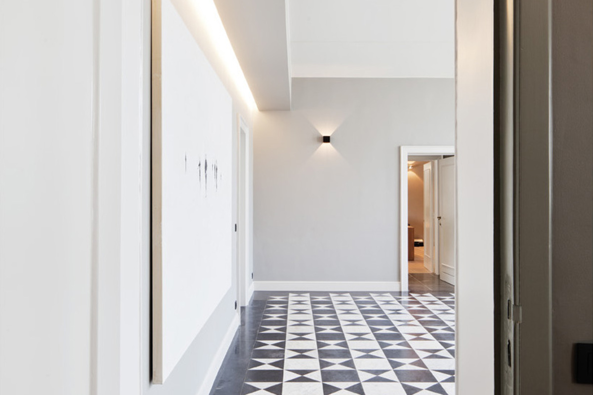 Van woonkamer tot horeca: uw interieur meteen in stock