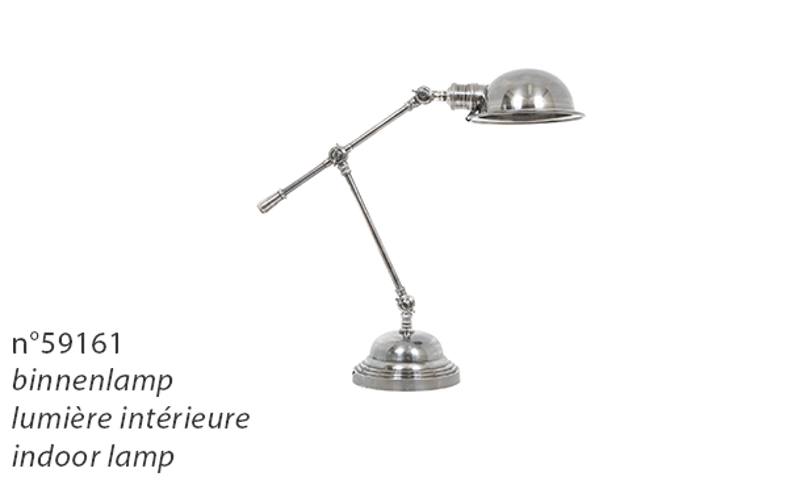 Table lamps 9