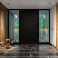 Inrichting woning landelijk modern 4