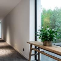 Inrichting woning landelijk modern 11