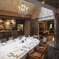 Renovatie restaurant Deboeveries 8