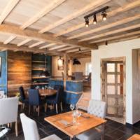 Renovation of restaurant D’Ouwe Smisse 1