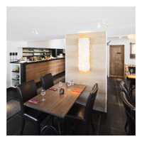 Renovatie restaurant Rimini  13