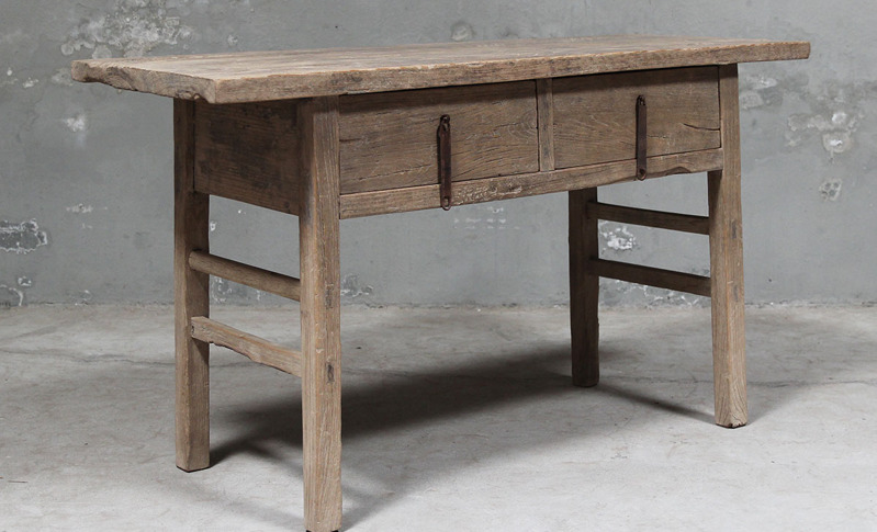 Console tables 26