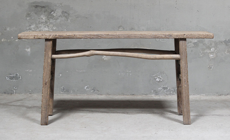 Console tables 34