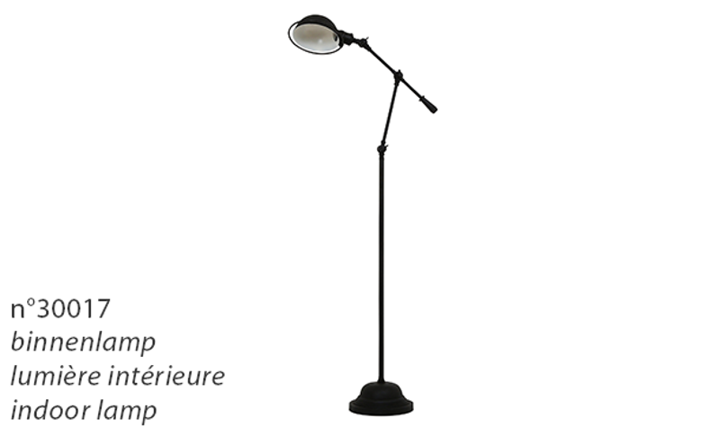 Lampadaires 1