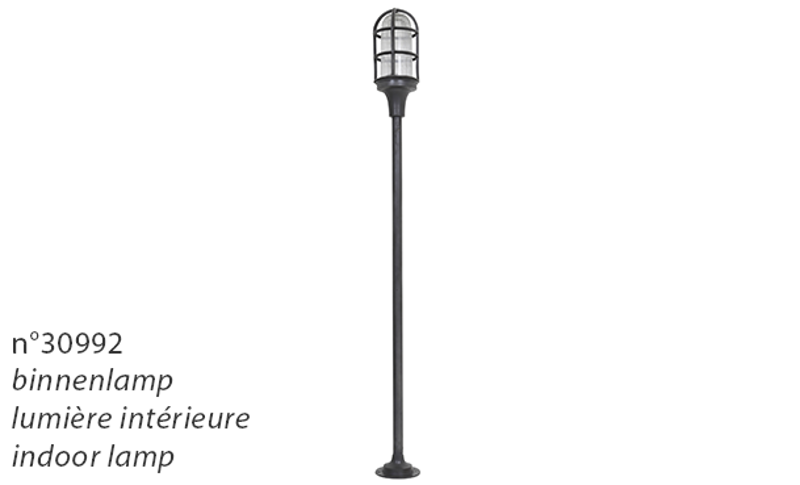 Lampadaires 3