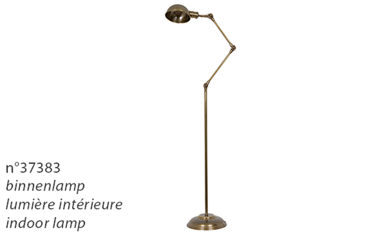 Lampadaires 4