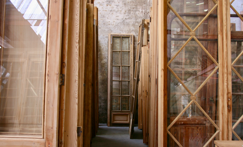 Meubles originaux pour votre intérieur horeca, magasin ou maison 17