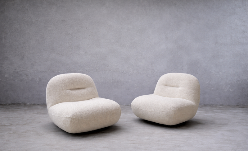 Chairs and sofas 6