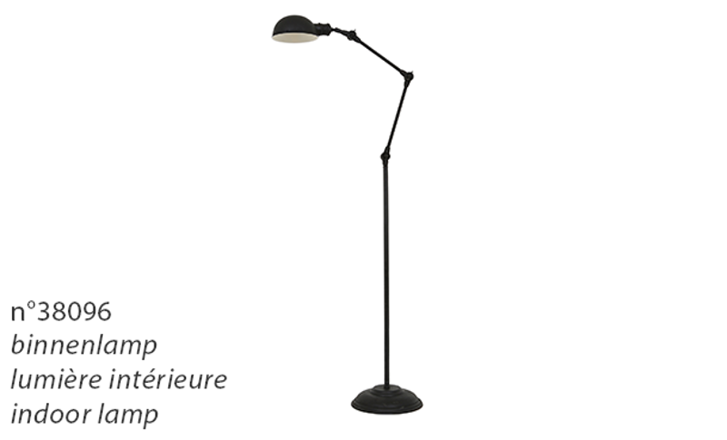 Lampadaires 5