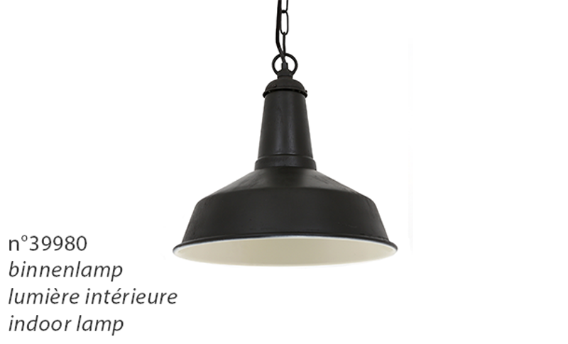 Lampes de suspension 19