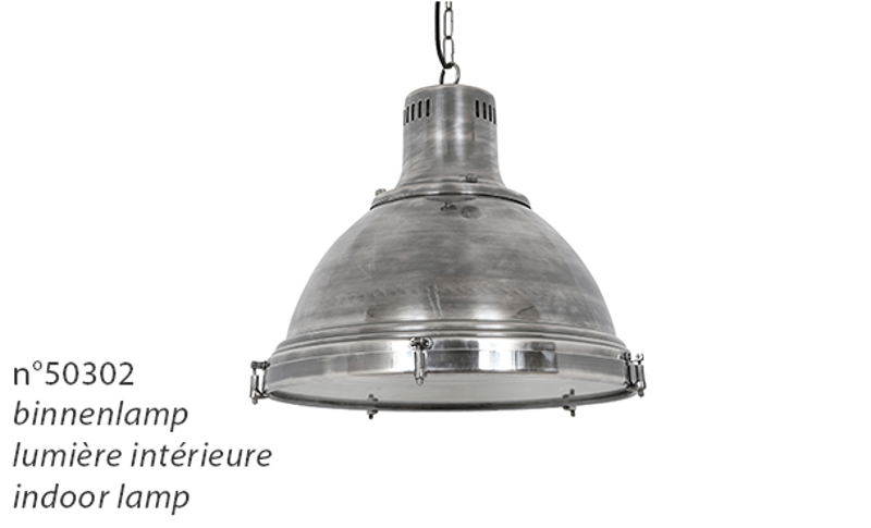 Lampes de suspension 21