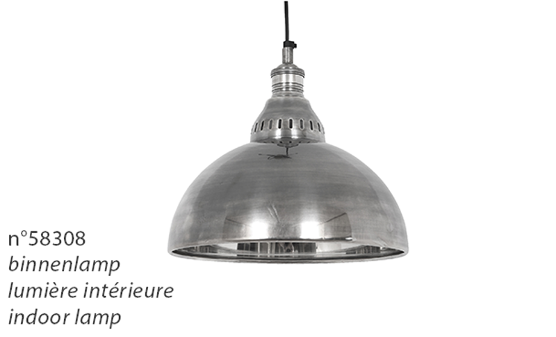 Lampes de suspension 23