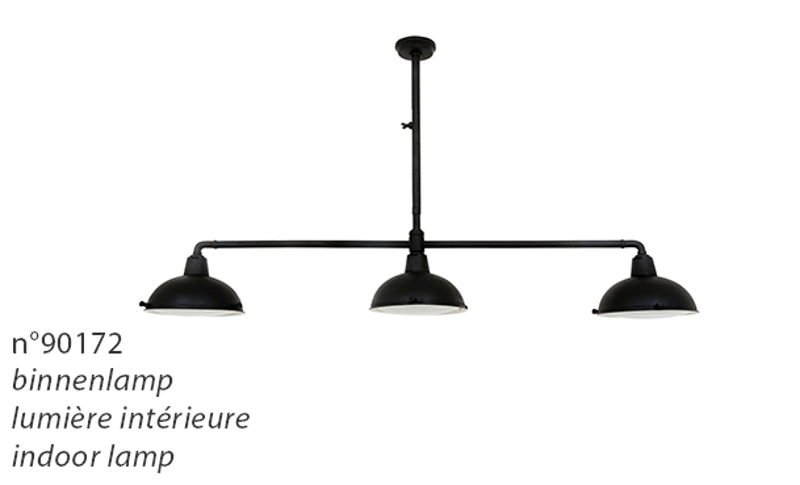 Lampes de suspension 16