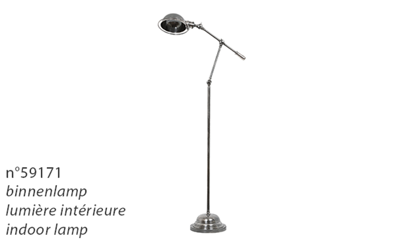 Lampadaires 9