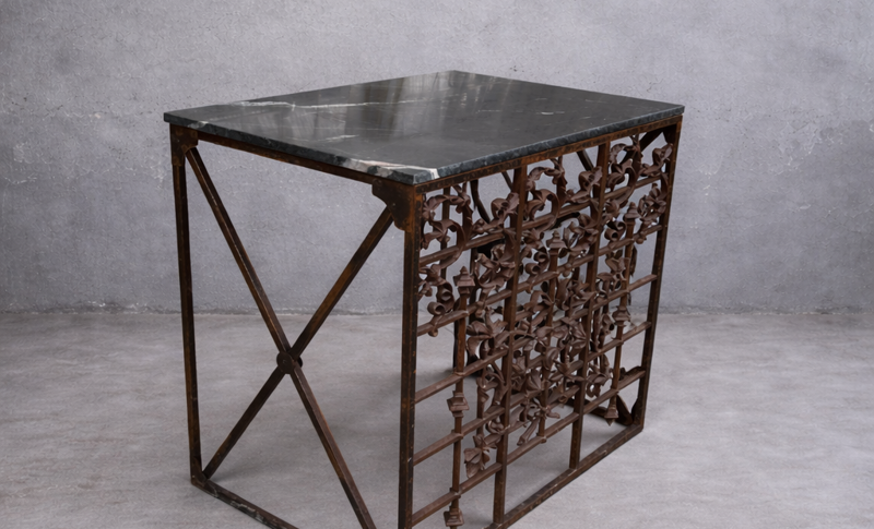 Bars and counters 3
