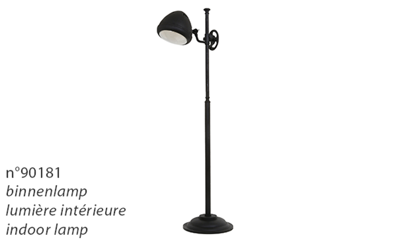 Lampadaires 10