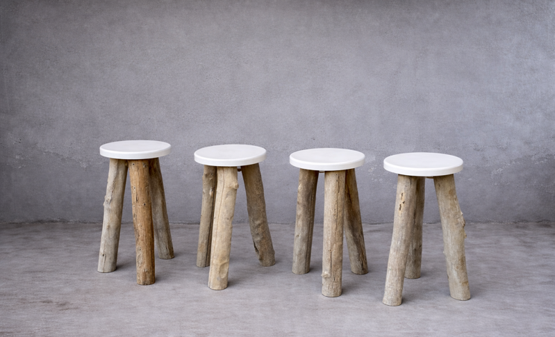 Stools 2