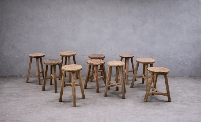 Stools 3