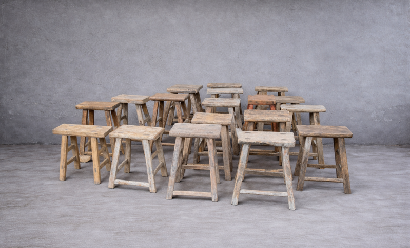 Stools 5