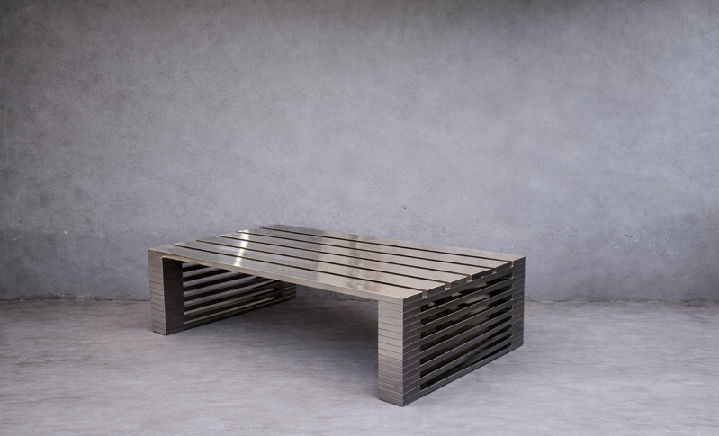 Coffee tables 2