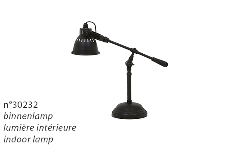 Table lamps 2