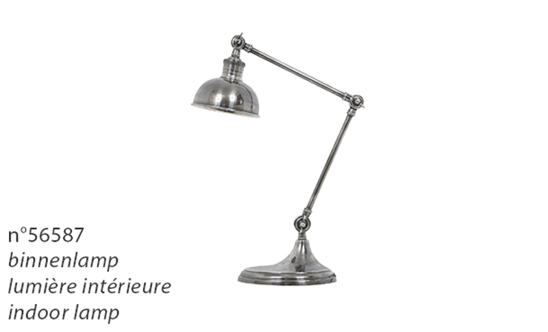 Table lamps 6