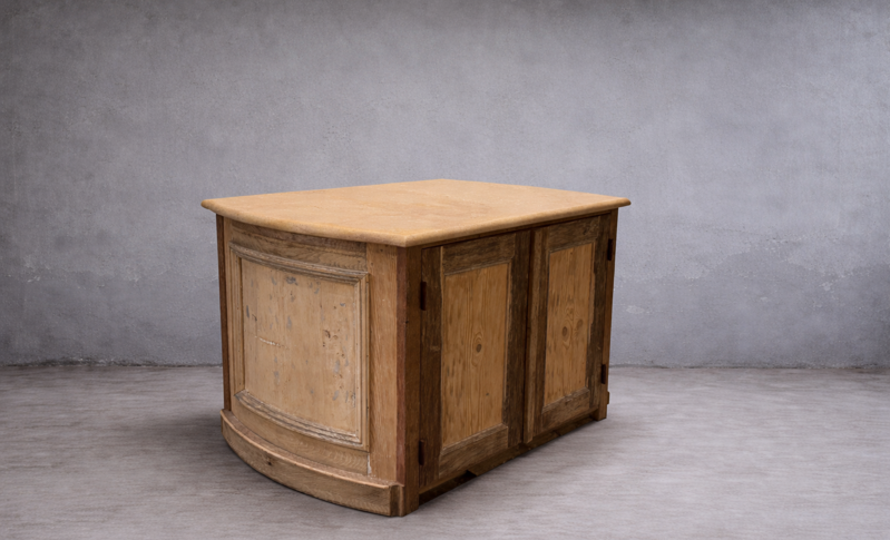 Bars and counters 15