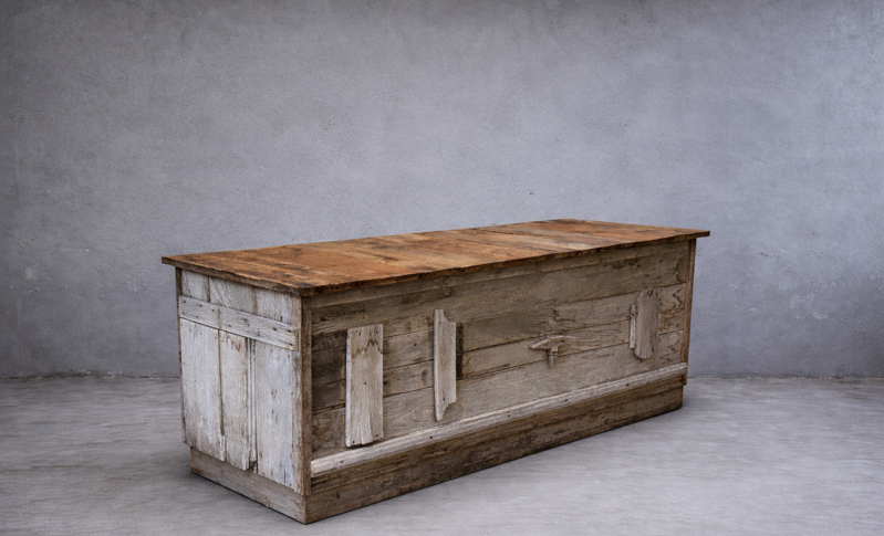 Bars and counters 16