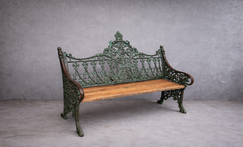 Benches 4