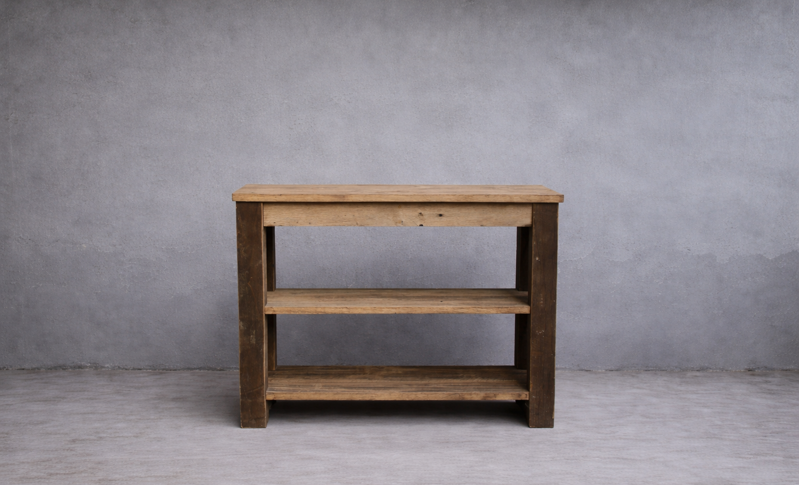 Console tables 2
