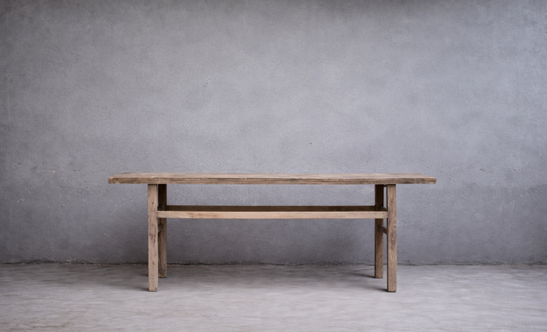 Console tables 22