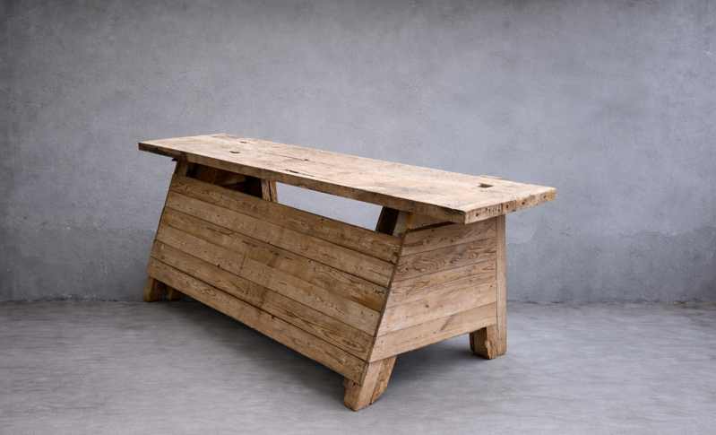 Work tables 2