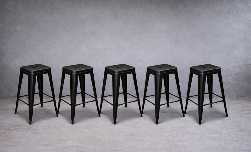 Stools 4