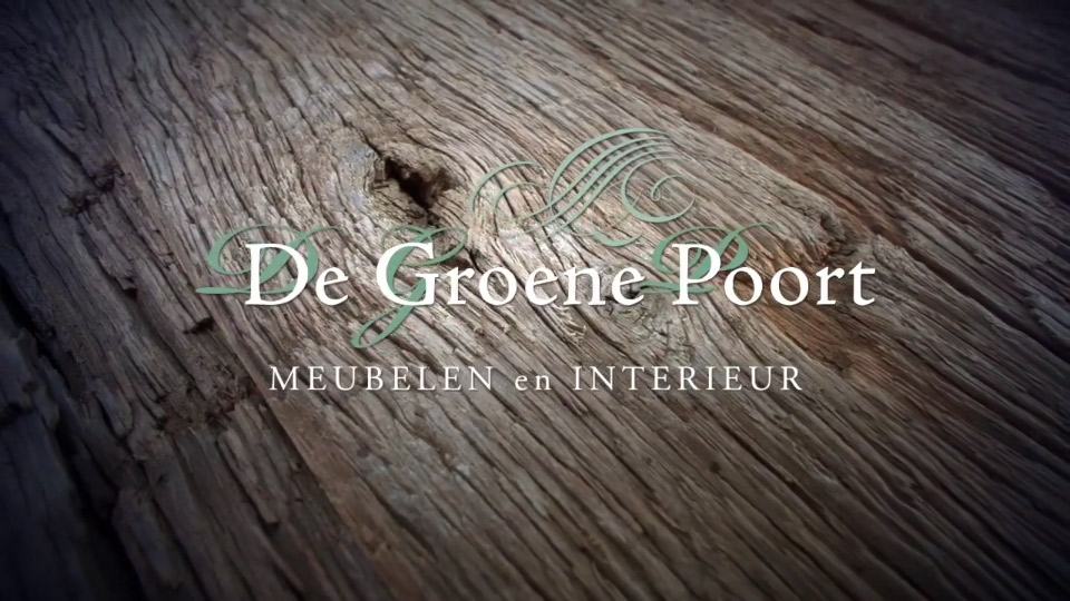 De Groene Poort video tour
